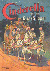Cinderella